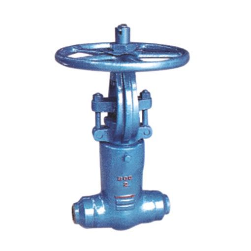 Z61Y power station gate valve