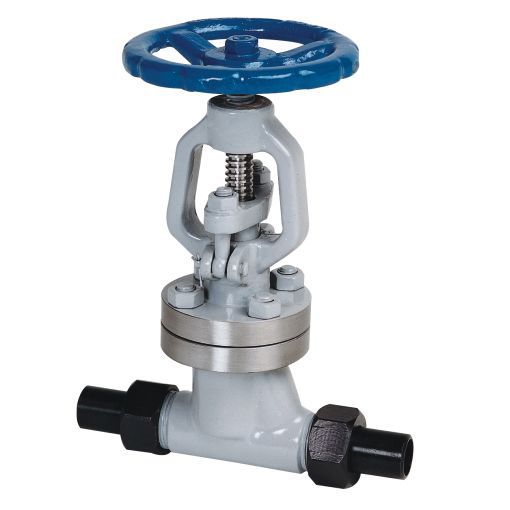 J21H Forged Steel Globe Valve